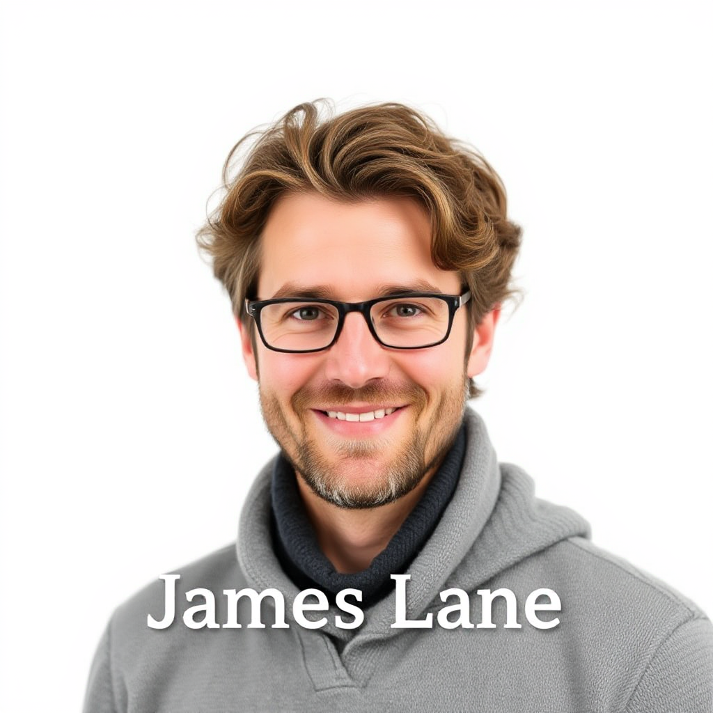 James Lane